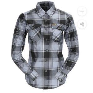 Dixxon Flannel Adamantium